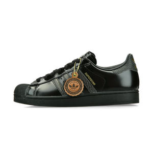adidas Superstar II Berlin (core black / core black / carbon)
