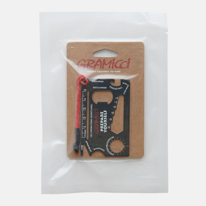 Multi-Tool Card