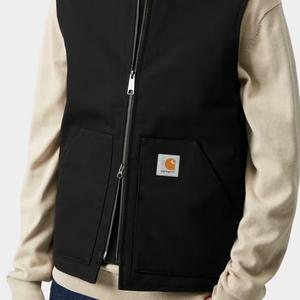 Classic Vest (black)