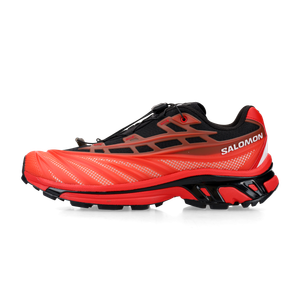 Salomon XT-EVO (black / fiery red / white)