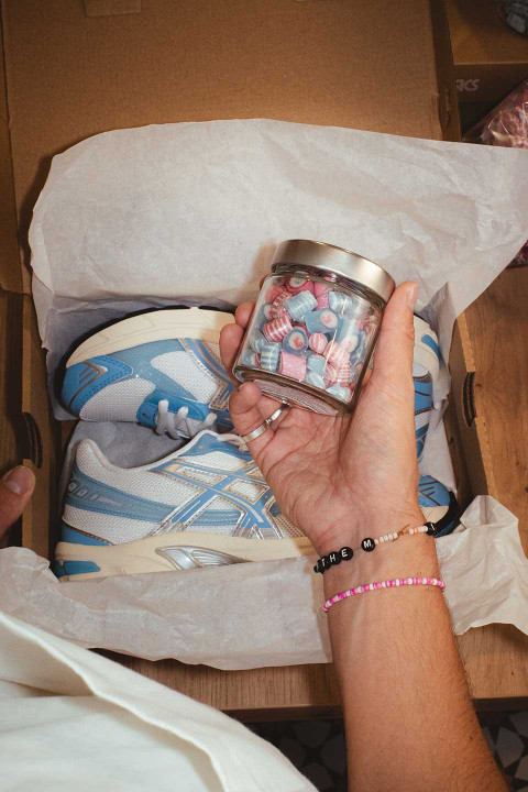Asics GEL-1130