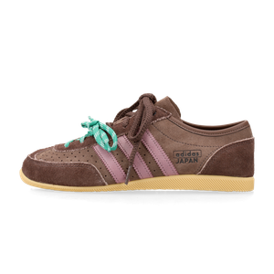 adidas Japan Decon W (earth strata / magic mauve / orange tint)