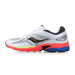 Saucony Progrid Omni 9 (white / vizired)