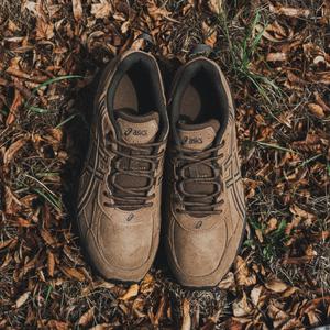 GEL-VENTX (brown storm / black coffee)