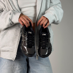 GEL-CUMULUS 16 (graphite grey / black)