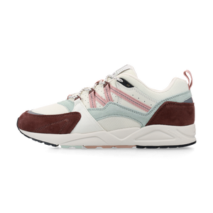 Karhu Fusion 2.0 (shaved chocolate / adobe rose)