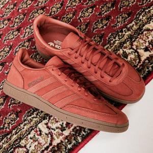 Handball Spezial (burnt sienna / burnt sienna)