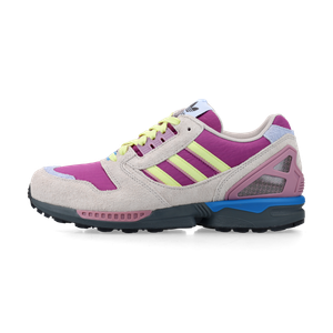 adidas ZX 8000 Lucky Pink (pink / yellow / grey)
