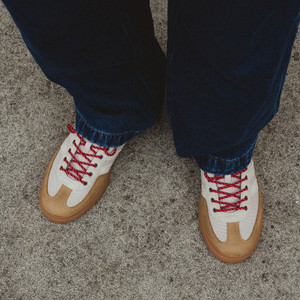 Handball Spezial WTR Winter (core brown / light cinnamon)