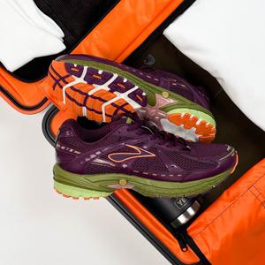 Adrenaline GTS 10 (pickled beet / peat moss / sand)