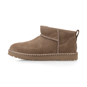 UGG W Classic Ultra Mini Botanic (light bronze)