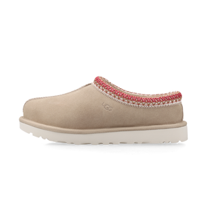 UGG W Tasman II (sand / dark cherry)