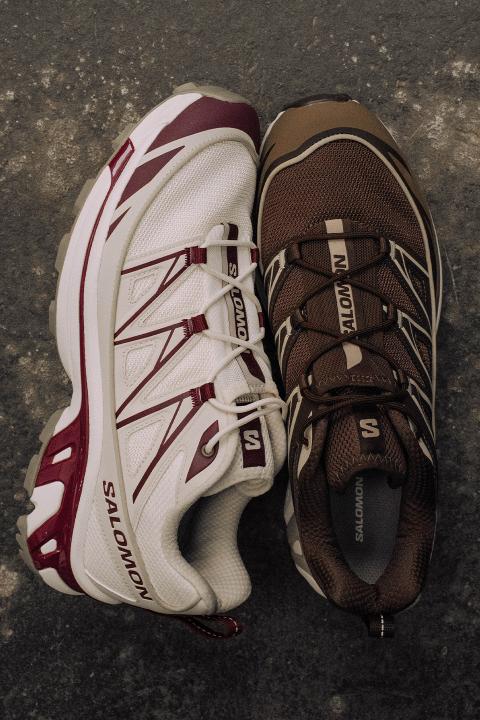 salomon XT-6 EXPANSE
