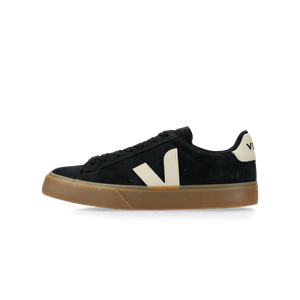 VEJA WMNS Campo (black / pierre / natural)