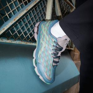 US8-S GEL-SJ33 (moonrock / tatami green)