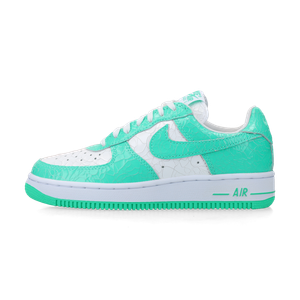 Nike Air Force 1  (turquoise / white)