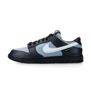 Nike Dunk Low Gore-Tex (oil grey / summit white / dove grey / black)