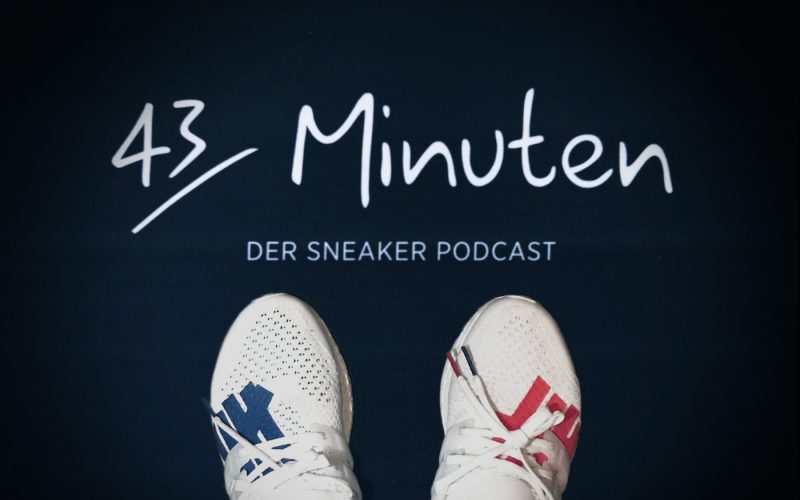 #006: In den Schuhen von Till Jagla