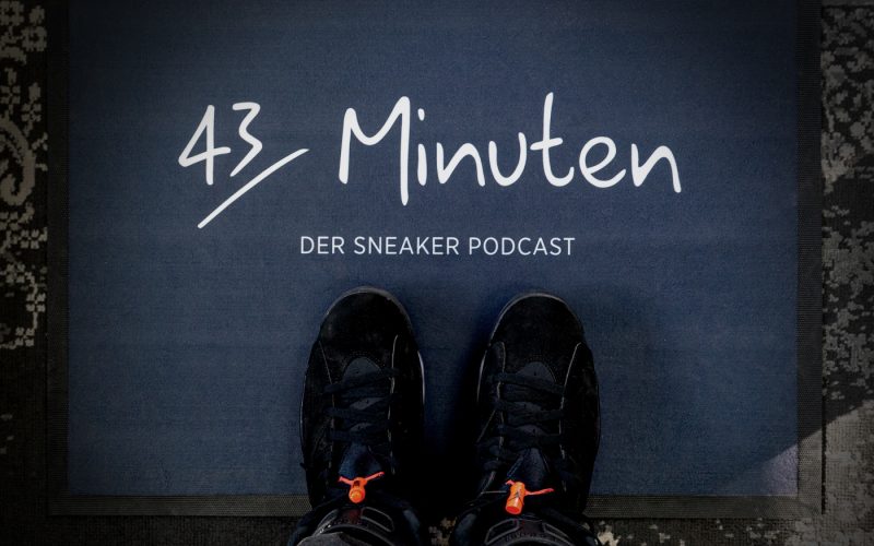 #008: In den Schuhen von Jan-Erik Slooten