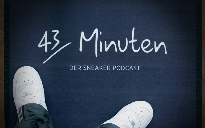 #010: In den Schuhen von Gianni Suave