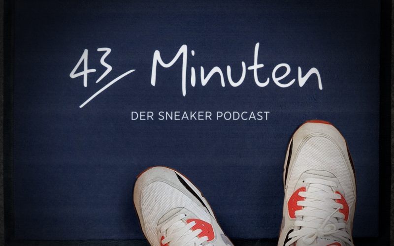 #011: In den Schuhen von ICEBERG