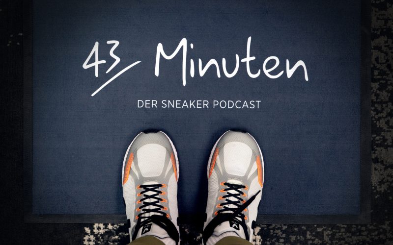#012: In den Schuhen von VEJA