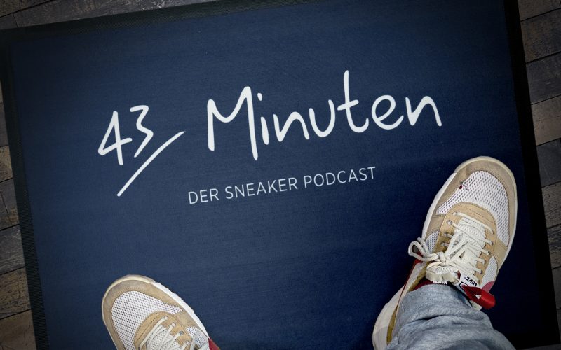 #015: In den Schuhen von Hikmet Sugoer