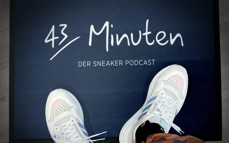 #016: In den Schuhen von ESKEI83