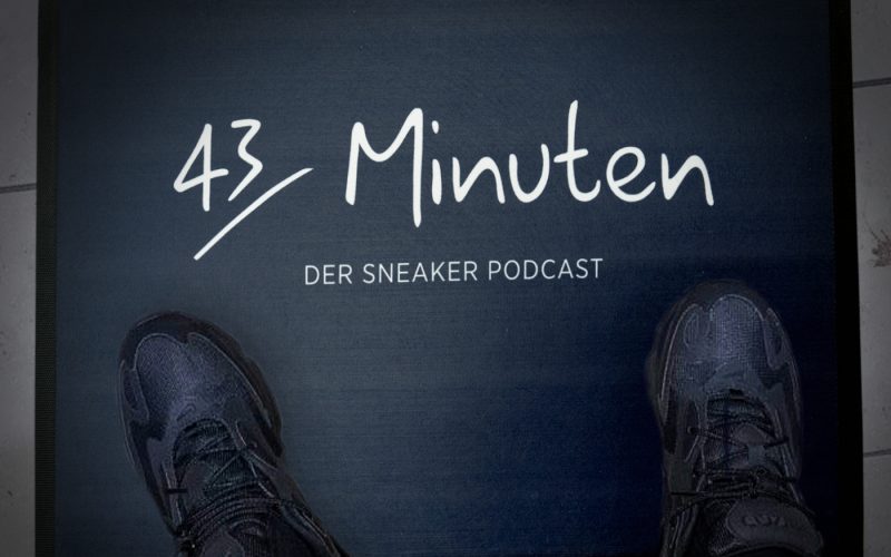 #18: In den Schuhen von Kool Savas