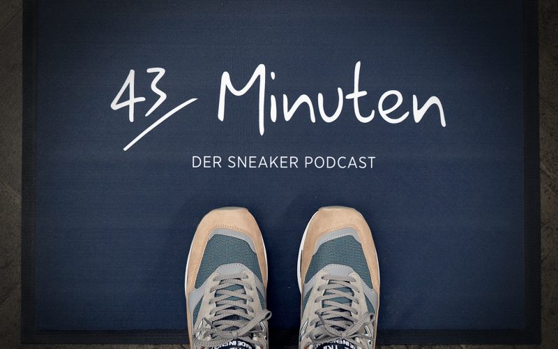 #019: In den Schuhen von Oliver Baumgart