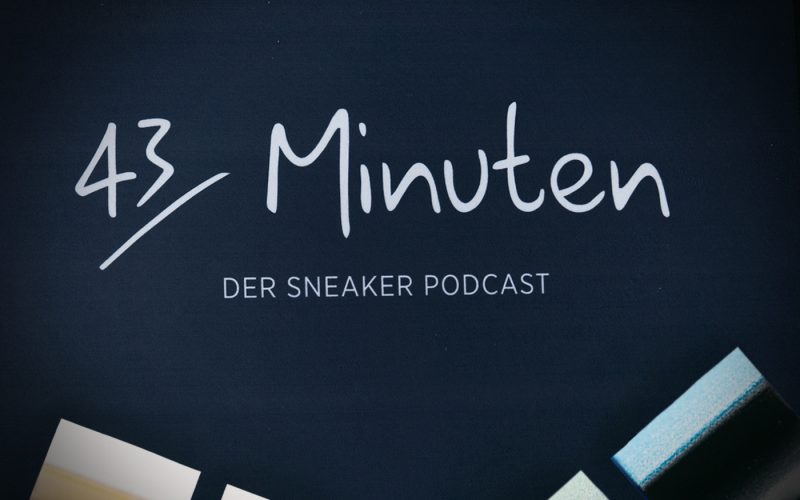 #021: In den Schuhen von Marc