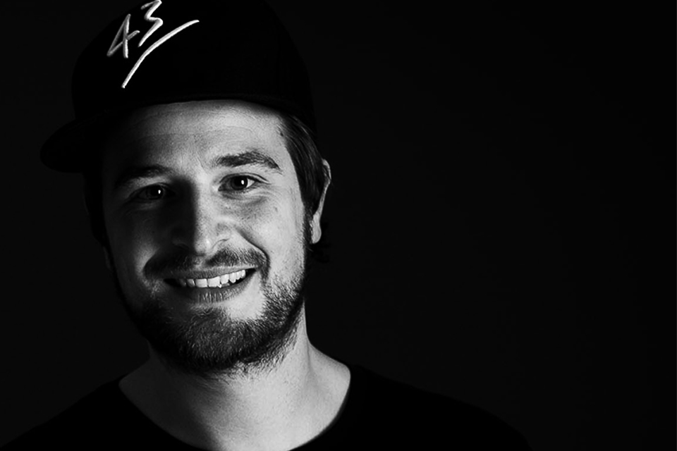Oliver Baumgart