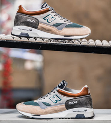 New Balance 1500 43EH